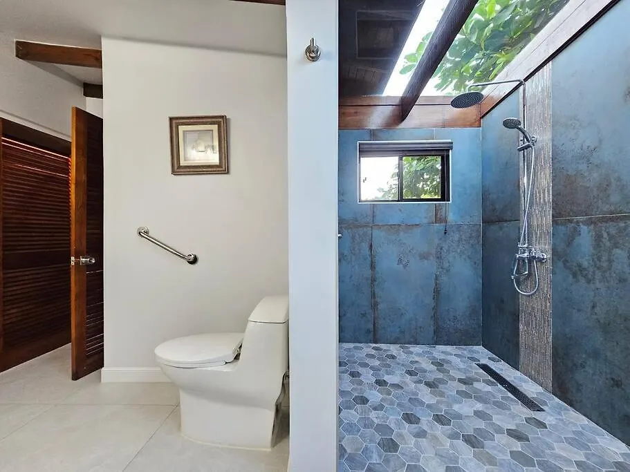 Villa Fantasy Private Beach And Private Pool Rio Bueno Harbour 0*,  Jamaïque