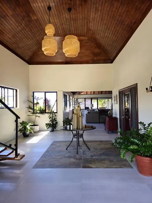 Apartament Villa Fantasy Private Beach And Private Pool Rio Bueno Harbour