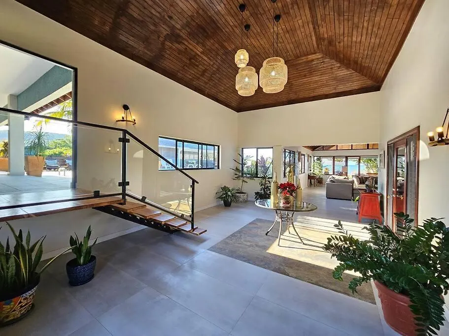 Villa Fantasy Private Beach And Private Pool Rio Bueno Harbour Jamajka